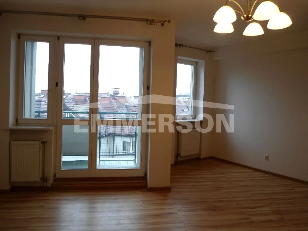 Wynajmę Mieszkanie Warszawa - 110 m² - 1/14