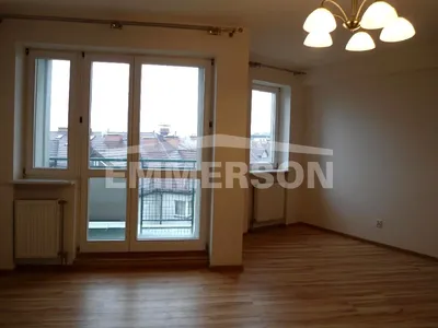 Wynajmę Mieszkanie Warszawa - 110 m²