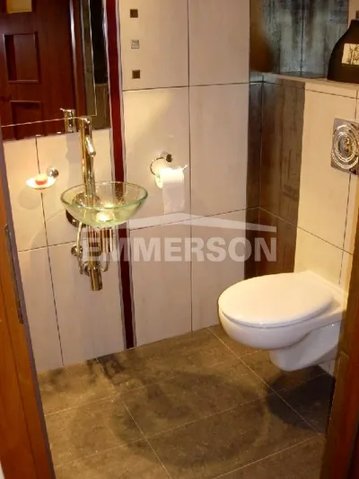 Wynajmę Mieszkanie Warszawa - 90 m² - miniatura 5