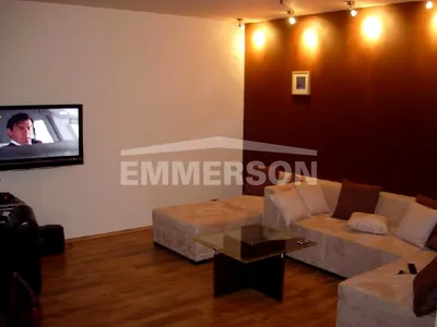 Wynajmę Mieszkanie Warszawa - 90 m²