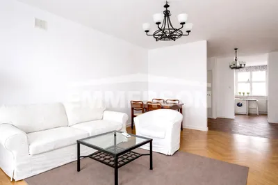 Wynajmę Mieszkanie Warszawa - 83 m² - miniatura 3