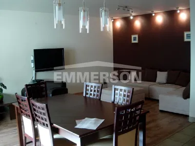 Wynajmę Mieszkanie Warszawa - 90 m² - miniatura 2