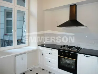 Wynajmę Mieszkanie Warszawa - 49 m²
