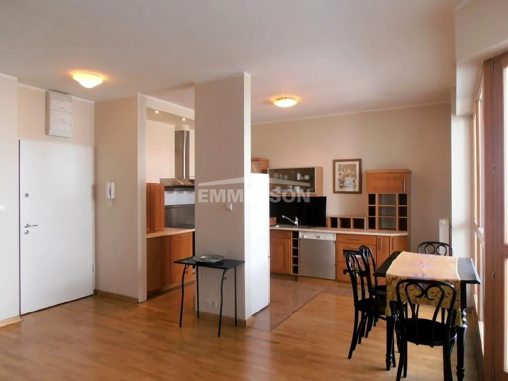 Wynajmę Mieszkanie Warszawa - 74,33 m² - 1/13