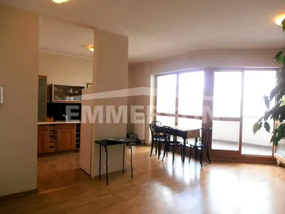 Wynajmę Mieszkanie Warszawa - 74,33 m² - miniatura 2