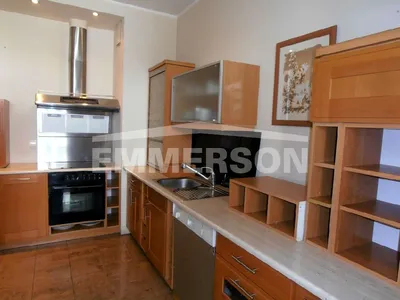 Wynajmę Mieszkanie Warszawa - 74,33 m² - miniatura 3