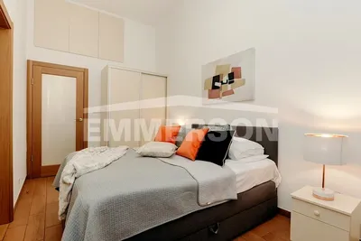 Wynajmę Mieszkanie Warszawa - 47 m² - miniatura 4
