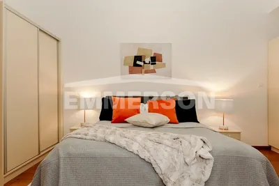 Wynajmę Mieszkanie Warszawa - 47 m² - miniatura 5