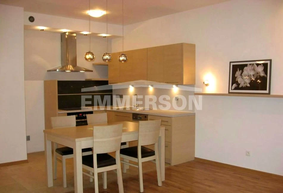 Wynajmę Mieszkanie Warszawa - 45 m² - 1/10