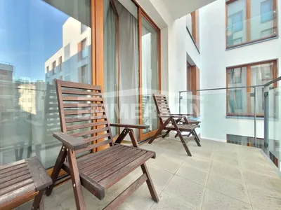 Classic apartment in modern building #City Center - miniatura 4