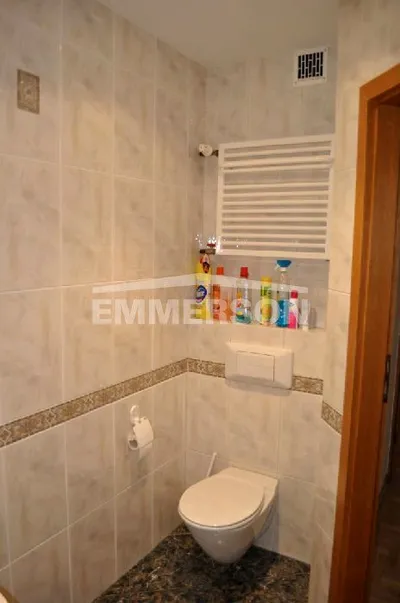 Wynajmę Mieszkanie Warszawa - 71 m² - miniatura 4