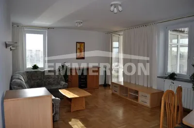 Wynajmę Mieszkanie Warszawa - 71 m² - miniatura 2
