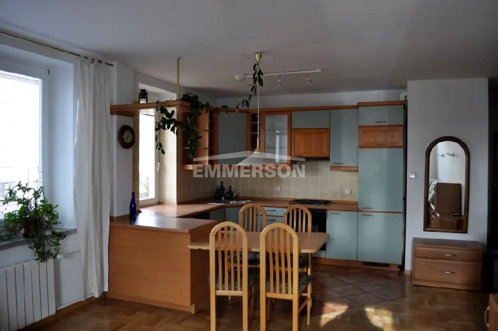 Wynajmę Mieszkanie Warszawa - 71 m² - 1/10