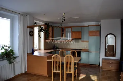 Wynajmę Mieszkanie Warszawa - 71 m²