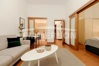 Wynajmę Mieszkanie Warszawa - 47 m² - miniatura 2