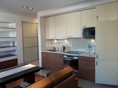 Wynajmę Mieszkanie Warszawa - 40,50 m²