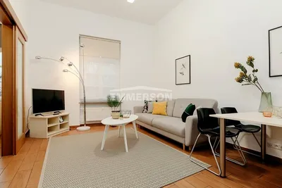 Wynajmę Mieszkanie Warszawa - 47 m²