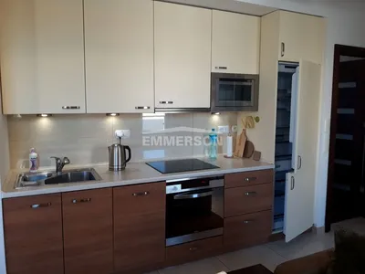 Wynajmę Mieszkanie Warszawa - 40,50 m² - miniatura 4