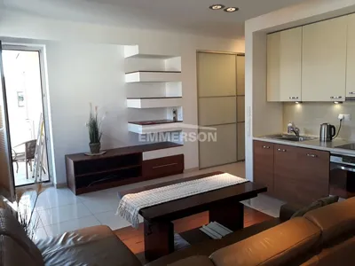 Wynajmę Mieszkanie Warszawa - 40,50 m² - miniatura 2