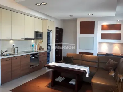 Wynajmę Mieszkanie Warszawa - 40,50 m² - miniatura 3