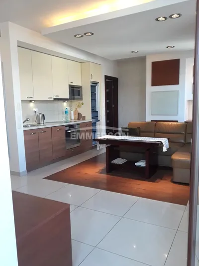 Wynajmę Mieszkanie Warszawa - 40,50 m² - miniatura 5