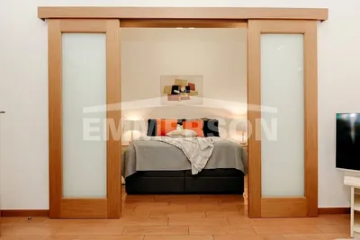 Wynajmę Mieszkanie Warszawa - 47 m² - miniatura 3