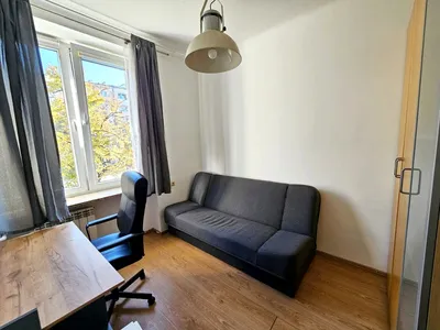 Wynajmę Mieszkanie Warszawa - 40 m² - miniatura 4