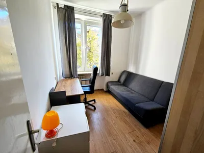 Wynajmę Mieszkanie Warszawa - 40 m² - miniatura 3
