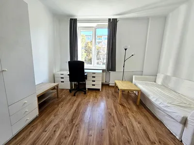 Wynajmę Mieszkanie Warszawa - 40 m² - miniatura 2