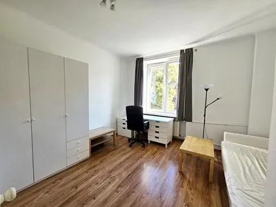 Wynajmę Mieszkanie Warszawa - 40 m²