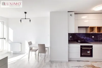 Wynajmę Mieszkanie Kraków - 32 m²