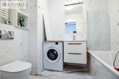 Wynajmę Mieszkanie Kraków - 32 m² - miniatura 3