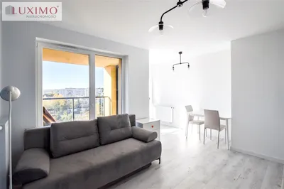Wynajmę Mieszkanie Kraków - 32 m² - miniatura 4