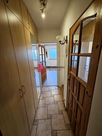 Wynajmę Mieszkanie Warszawa - 36 m² - miniatura 5