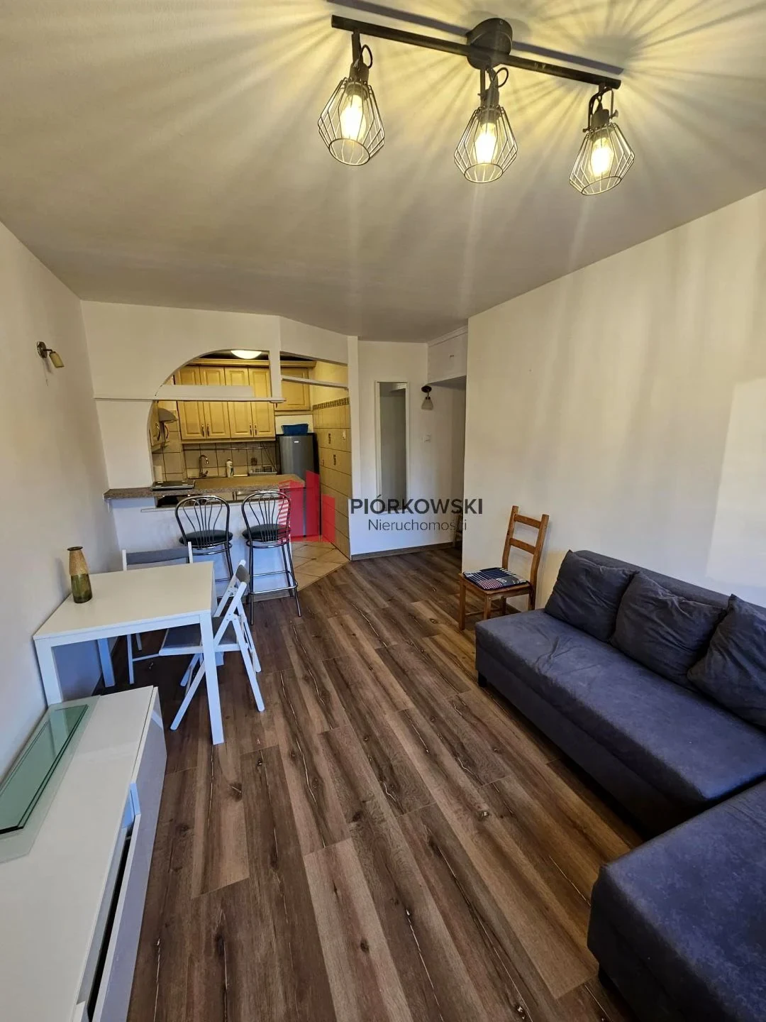 Wynajmę Mieszkanie Warszawa - 36 m² - 1/30