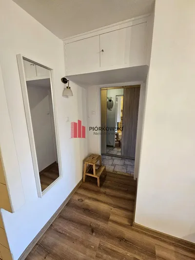 Wynajmę Mieszkanie Warszawa - 36 m² - miniatura 4