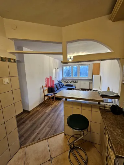 Wynajmę Mieszkanie Warszawa - 36 m² - miniatura 2