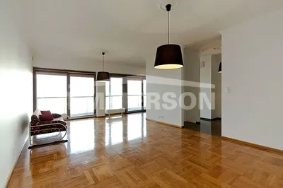 Wynajmę Mieszkanie Warszawa - 98 m²