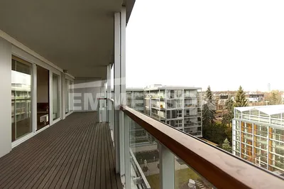 Wynajmę Mieszkanie Warszawa - 98 m² - miniatura 5