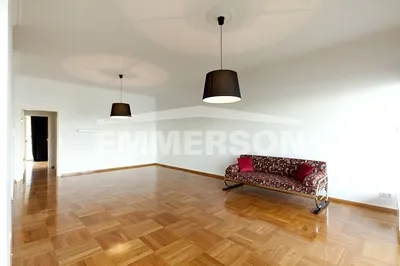 Wynajmę Mieszkanie Warszawa - 98 m² - miniatura 3