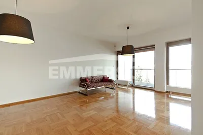 Wynajmę Mieszkanie Warszawa - 98 m² - miniatura 4