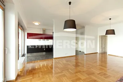Wynajmę Mieszkanie Warszawa - 98 m² - miniatura 2