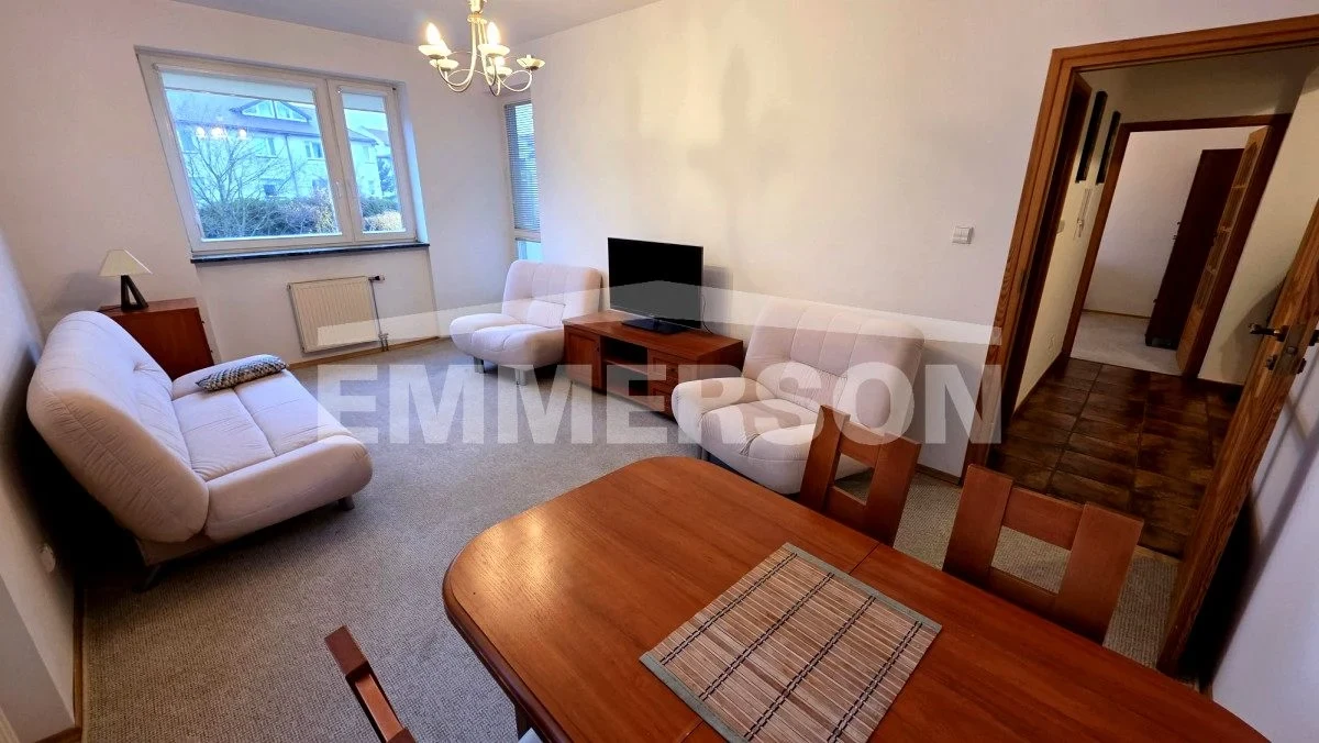 Wynajmę Mieszkanie Warszawa - 67 m² - 1/19