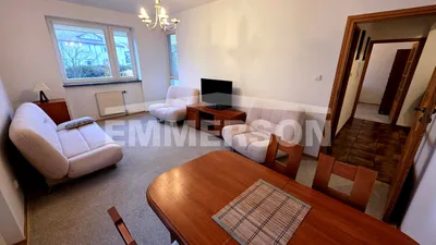Wynajmę Mieszkanie Warszawa - 67 m²