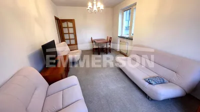Wynajmę Mieszkanie Warszawa - 67 m² - miniatura 2