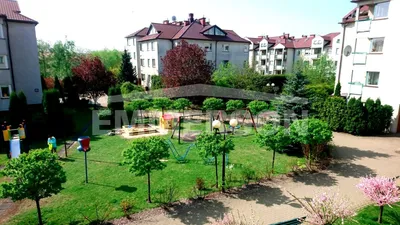 Wynajmę Mieszkanie Warszawa - 67 m² - miniatura 4