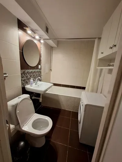 Wynajmę Mieszkanie Kraków - 56 m² - miniatura 3