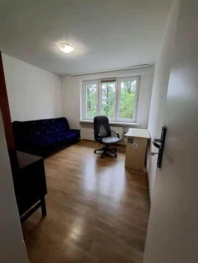 Wynajmę Mieszkanie Kraków - 56 m² - miniatura 5