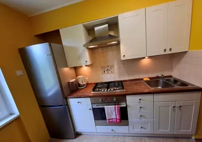Wynajmę Mieszkanie Kraków - 56 m² - miniatura 2