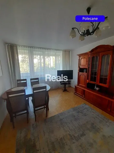 Wynajmę Mieszkanie Warszawa - 50 m² - miniatura 5